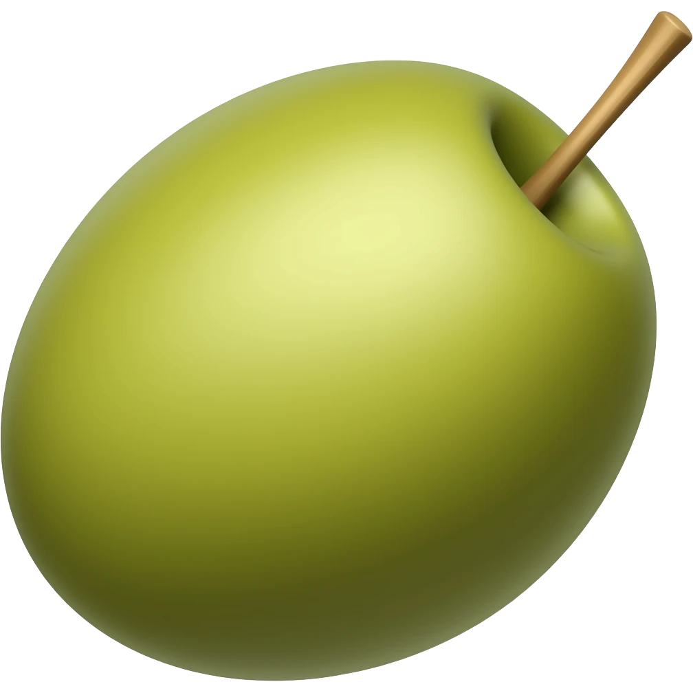 oliven emoji
