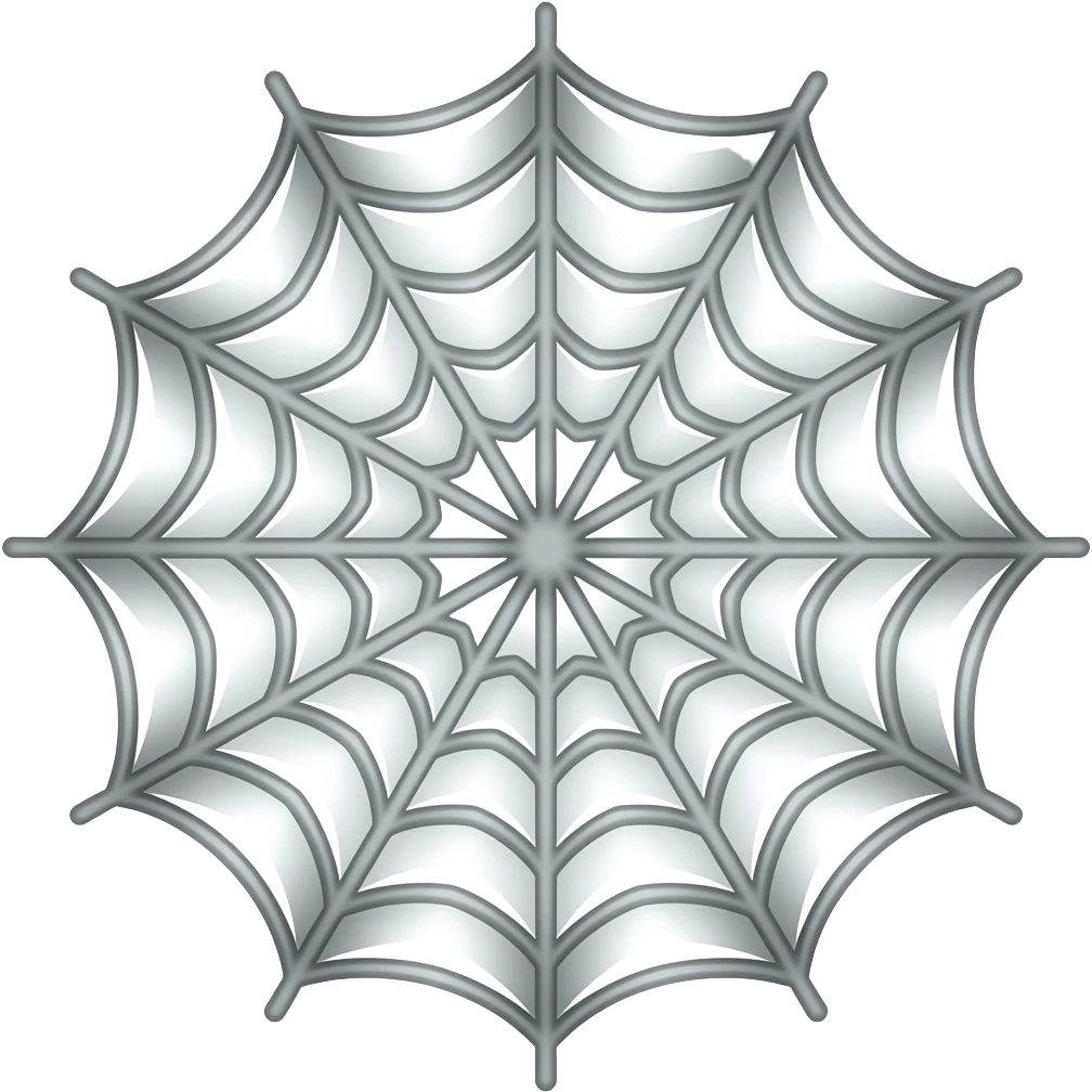 🕸️ emoji