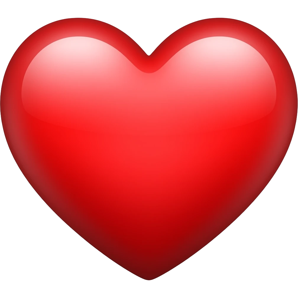 Love emoji