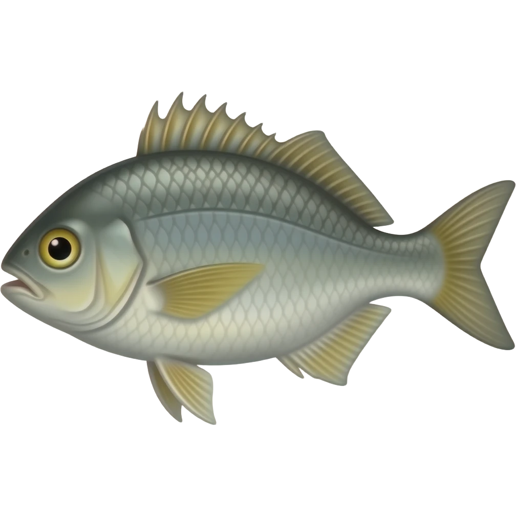 Fish emoji