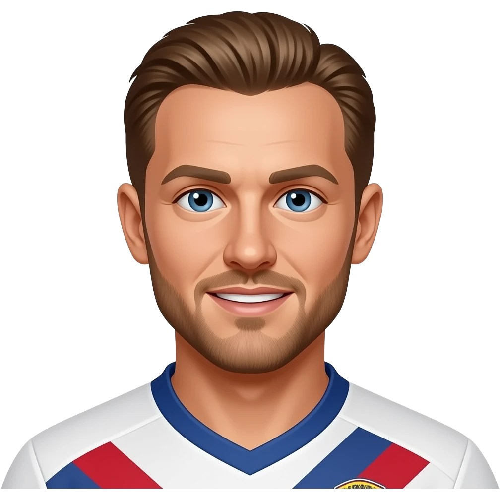 Harry Kane emoji