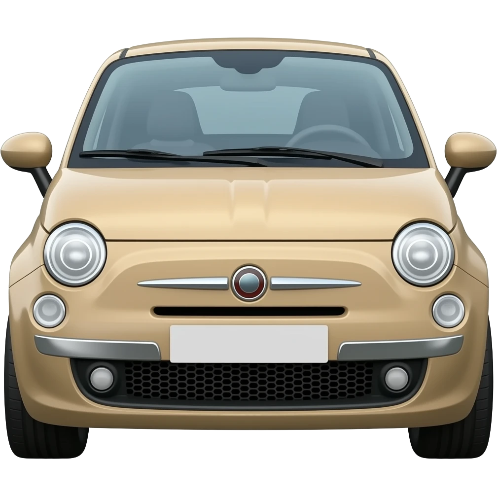 Fiat emoji