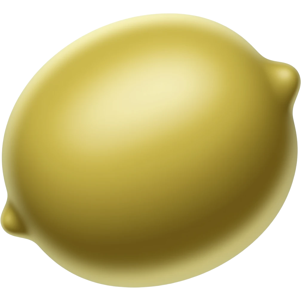 Capers emoji