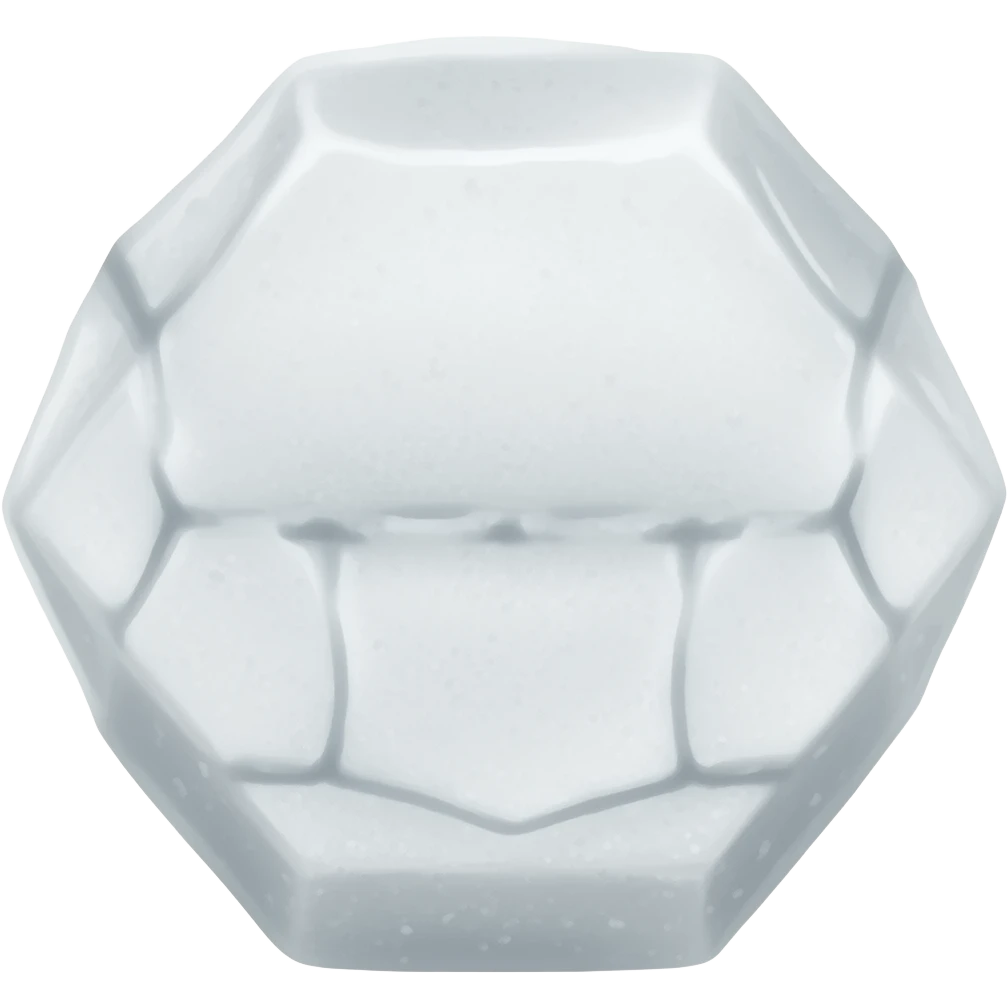 Saltpeter emoji