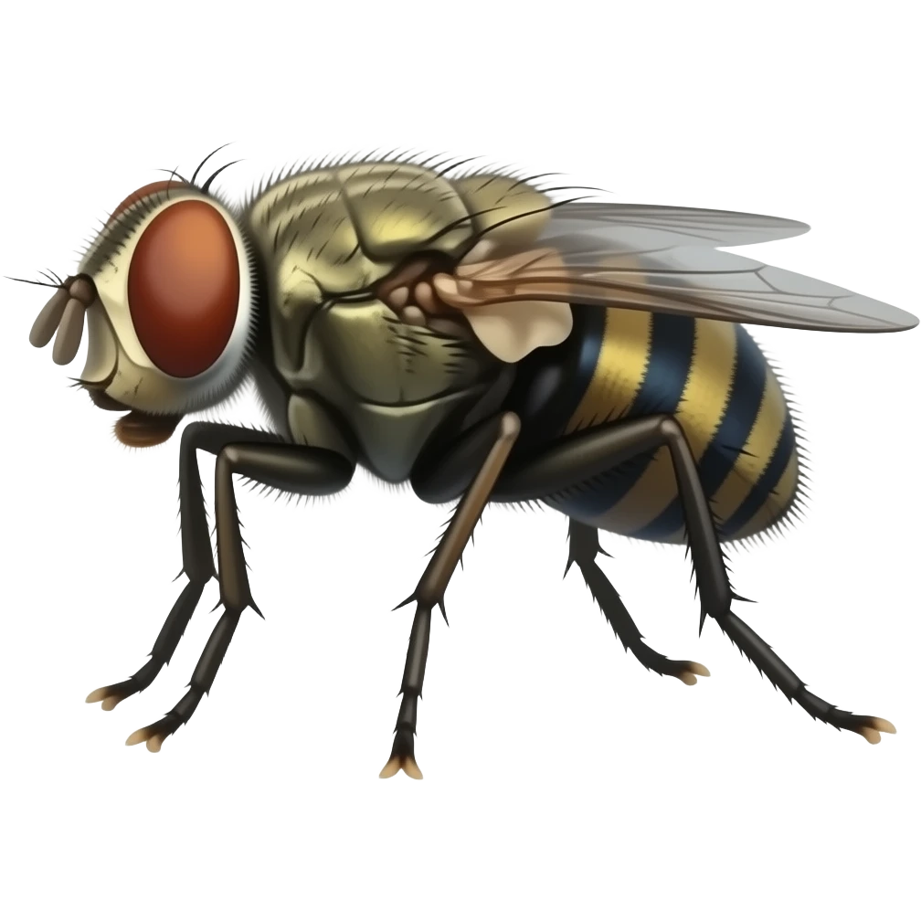 Fly emoji