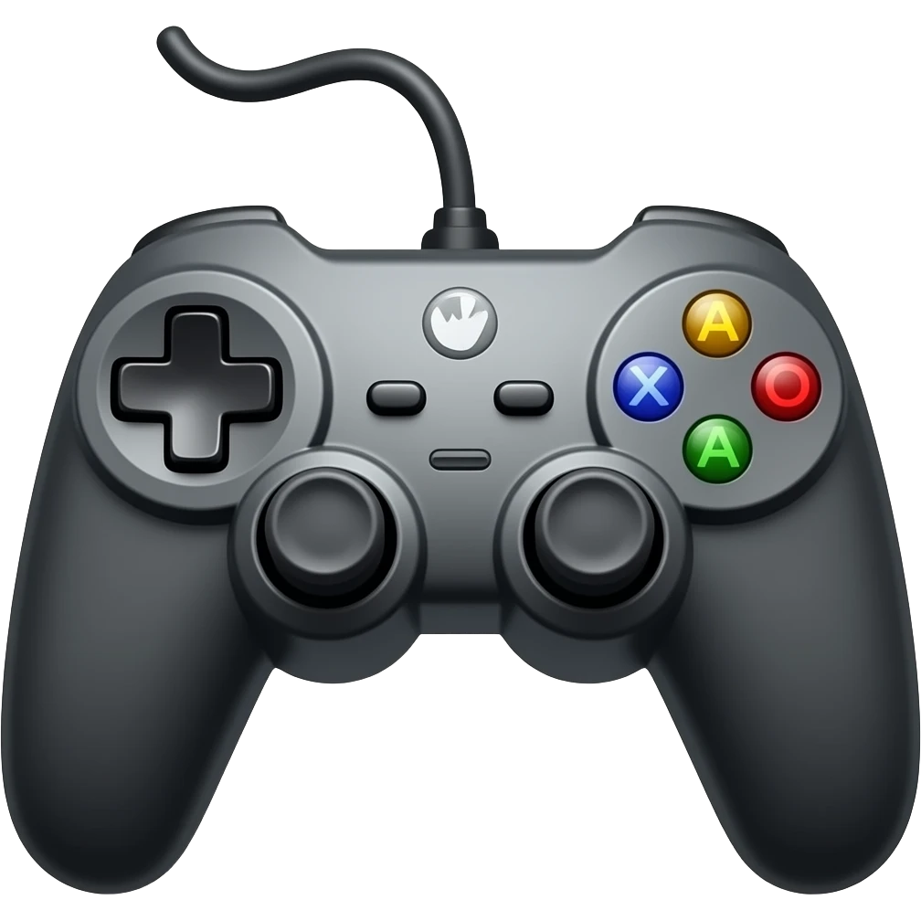 game emoji