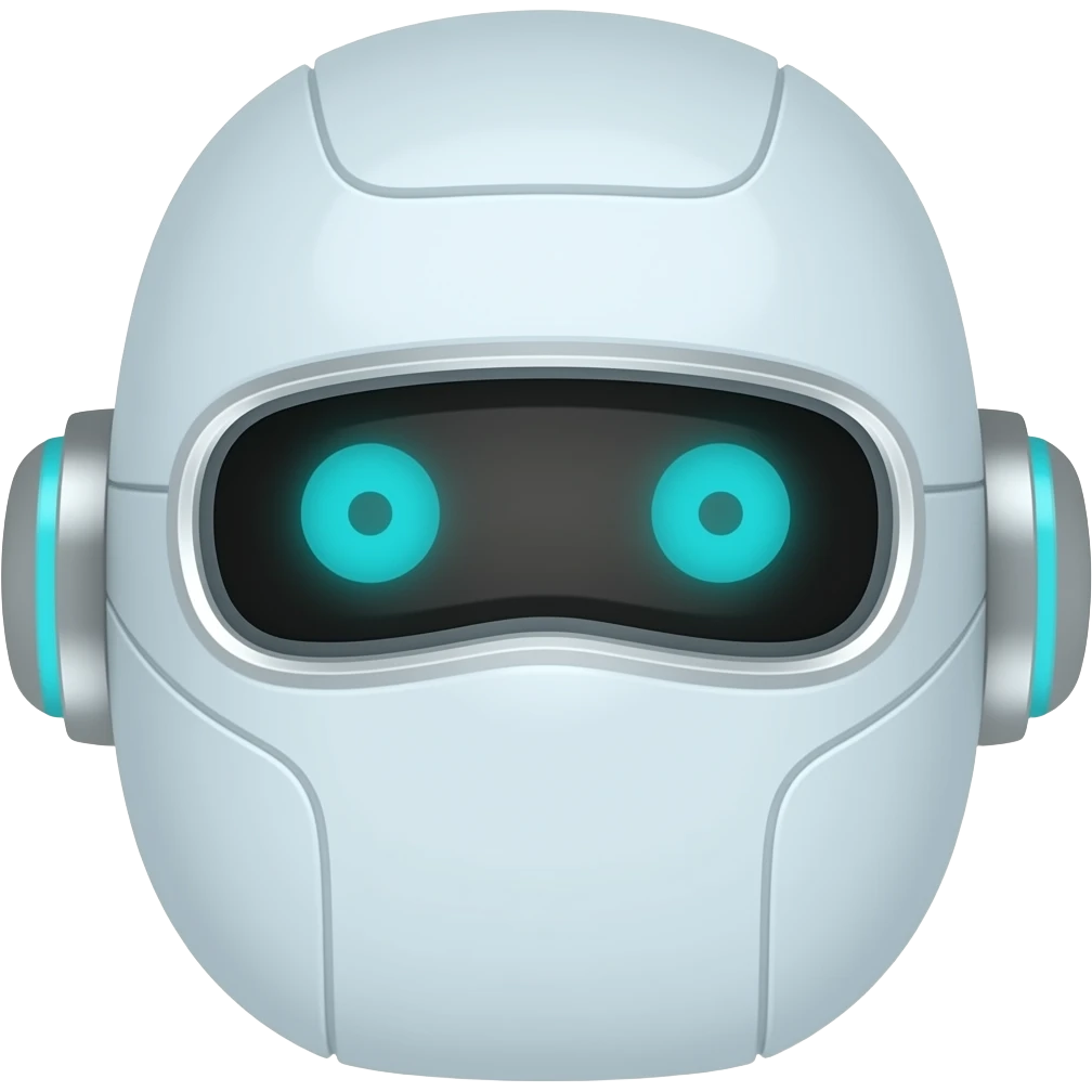 ai bot emoji
