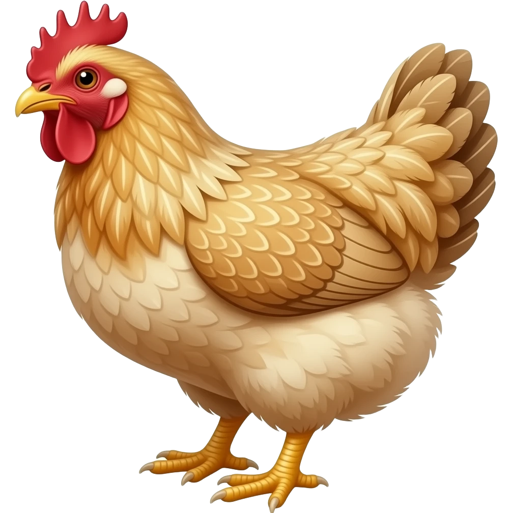 silkie emoji emoji