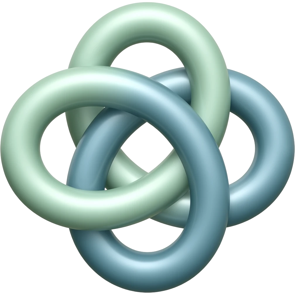 connectedness emoji
