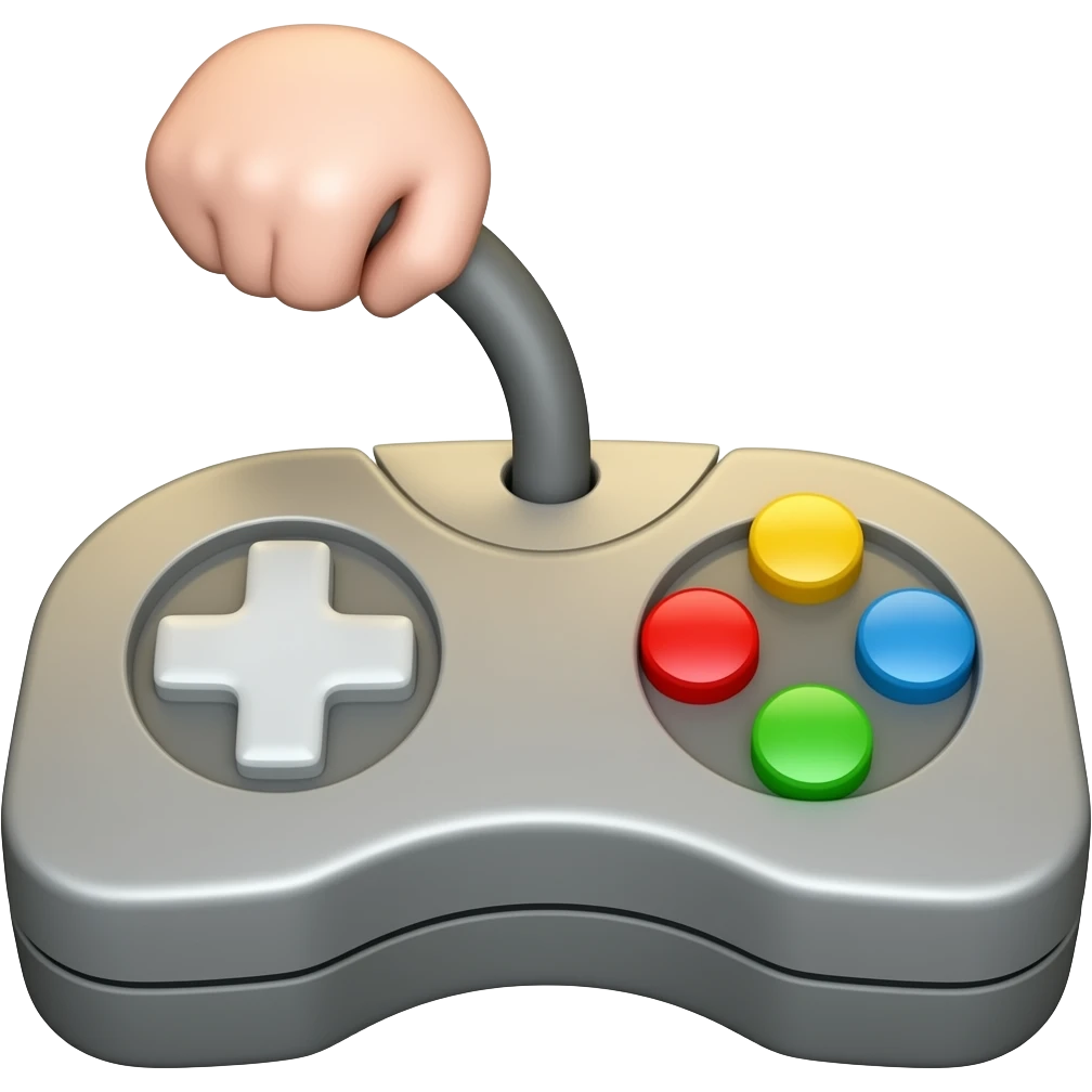 G emoji