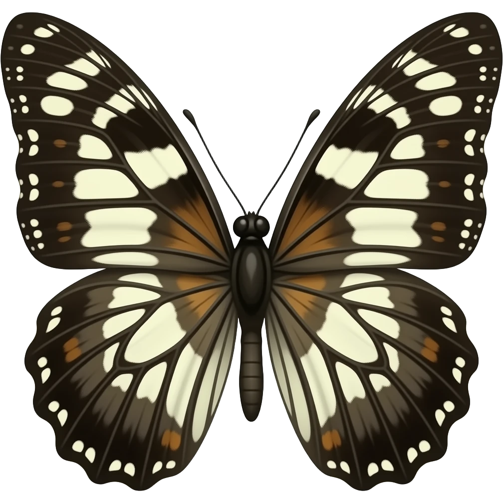 🦋 emoji