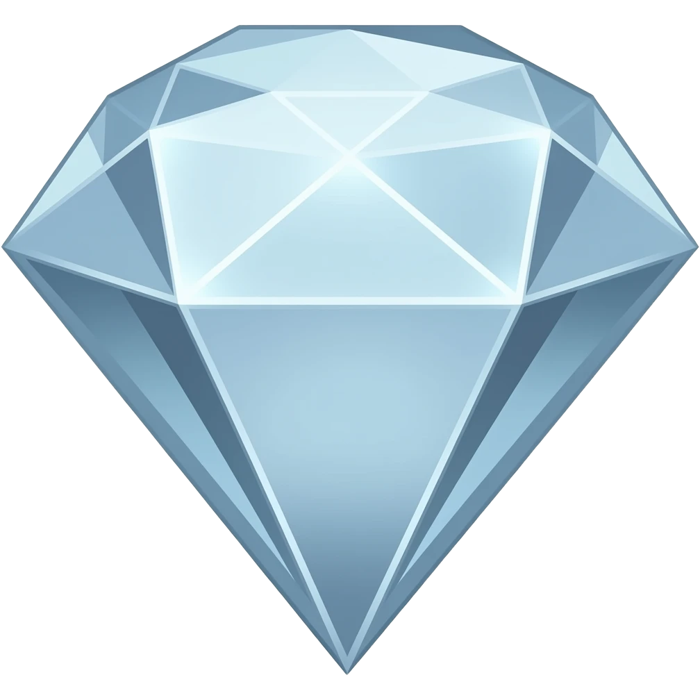 diamond emoji