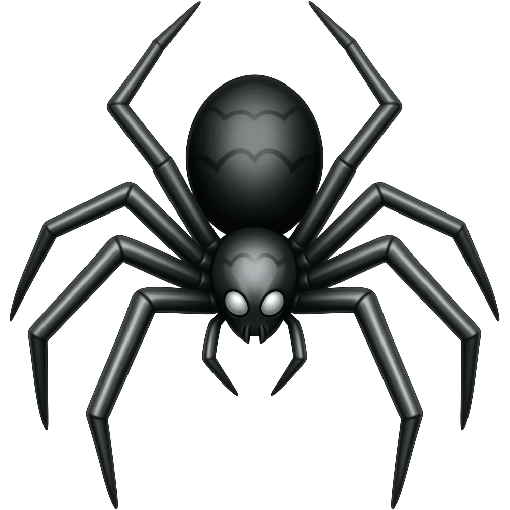 spider stark emoji