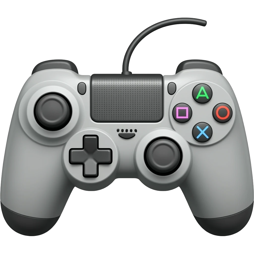 play emoji