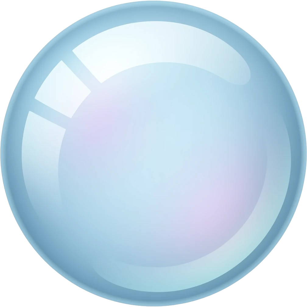 bubblr emoji