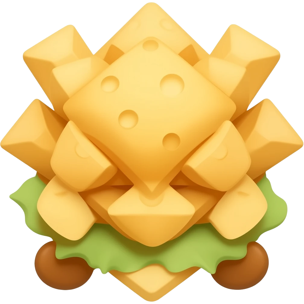 Snacks emoji
