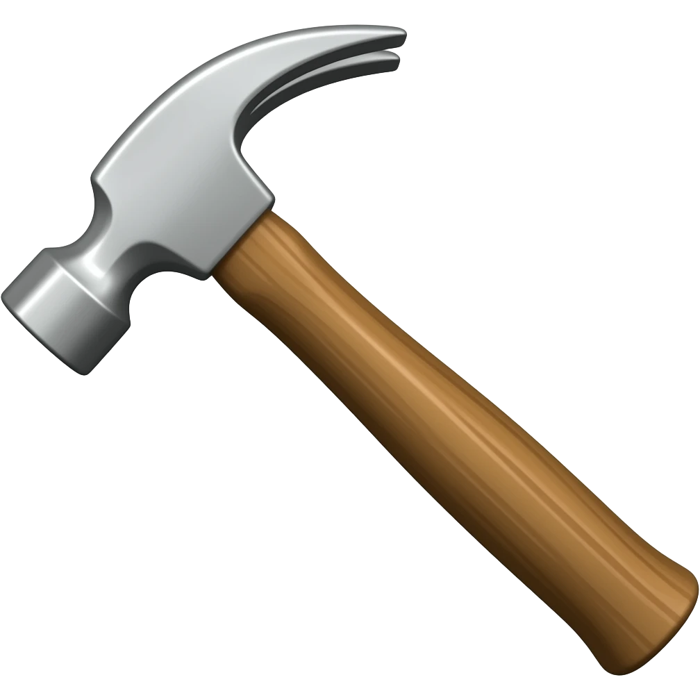 martillo emoji