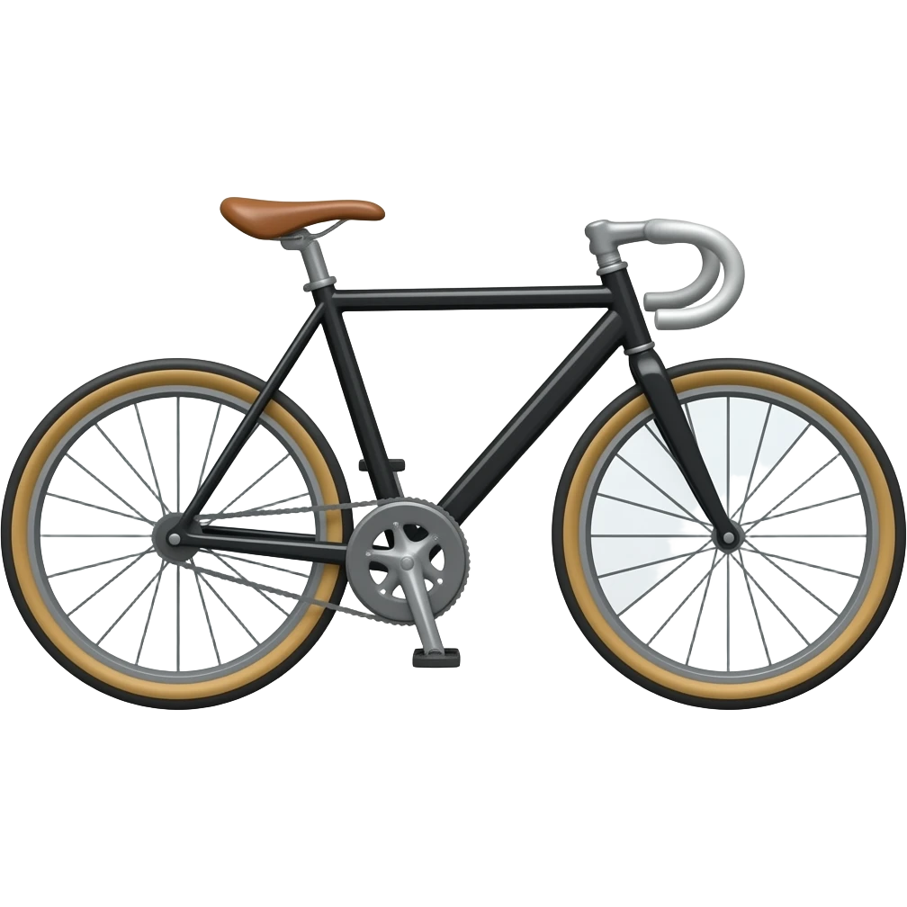 bicicleta emoji