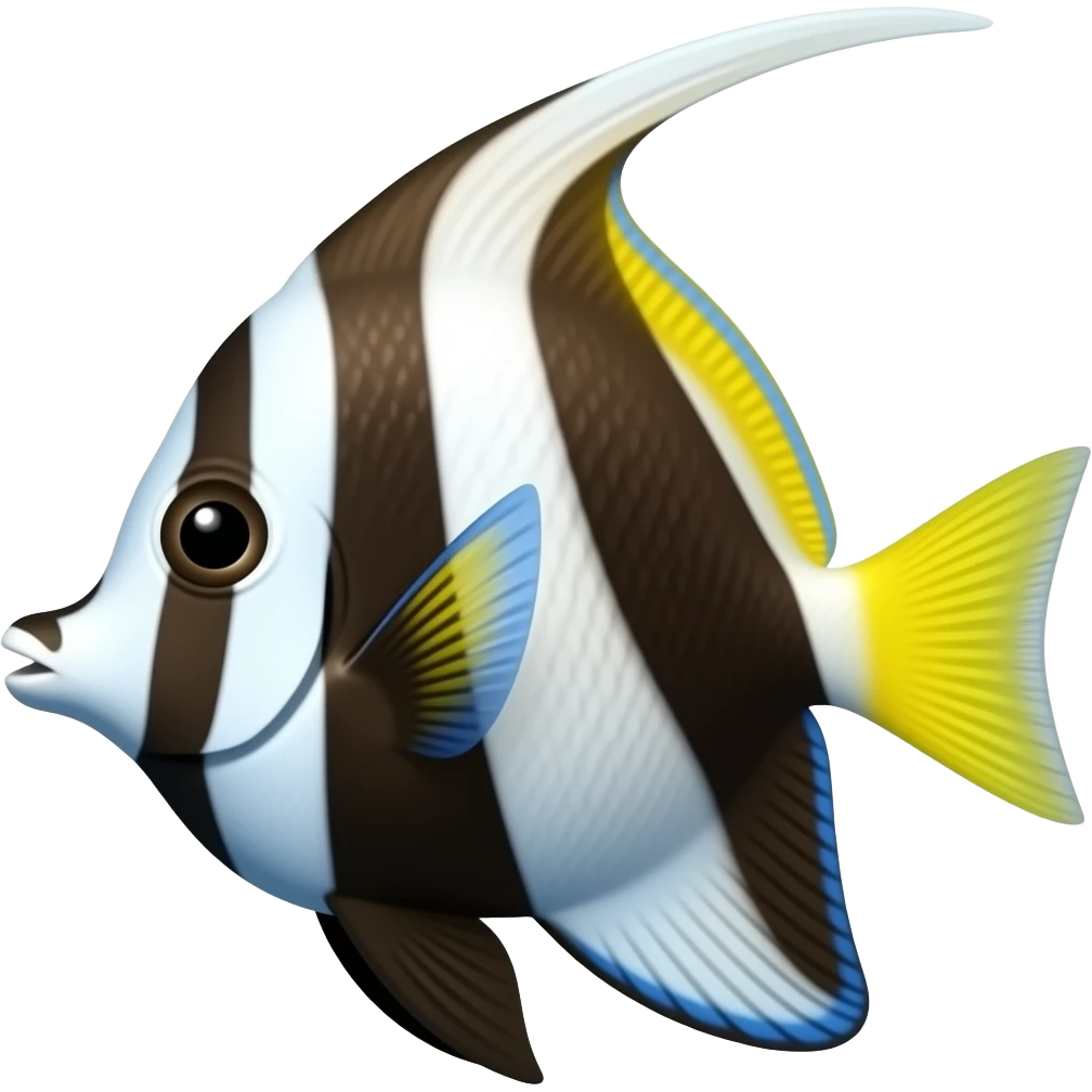 surgeonfish emoji