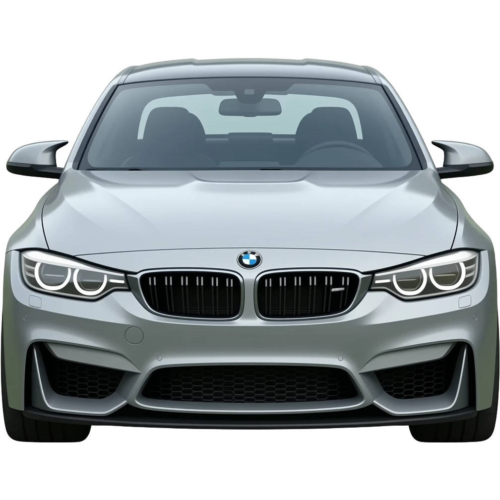 Bmw emoji