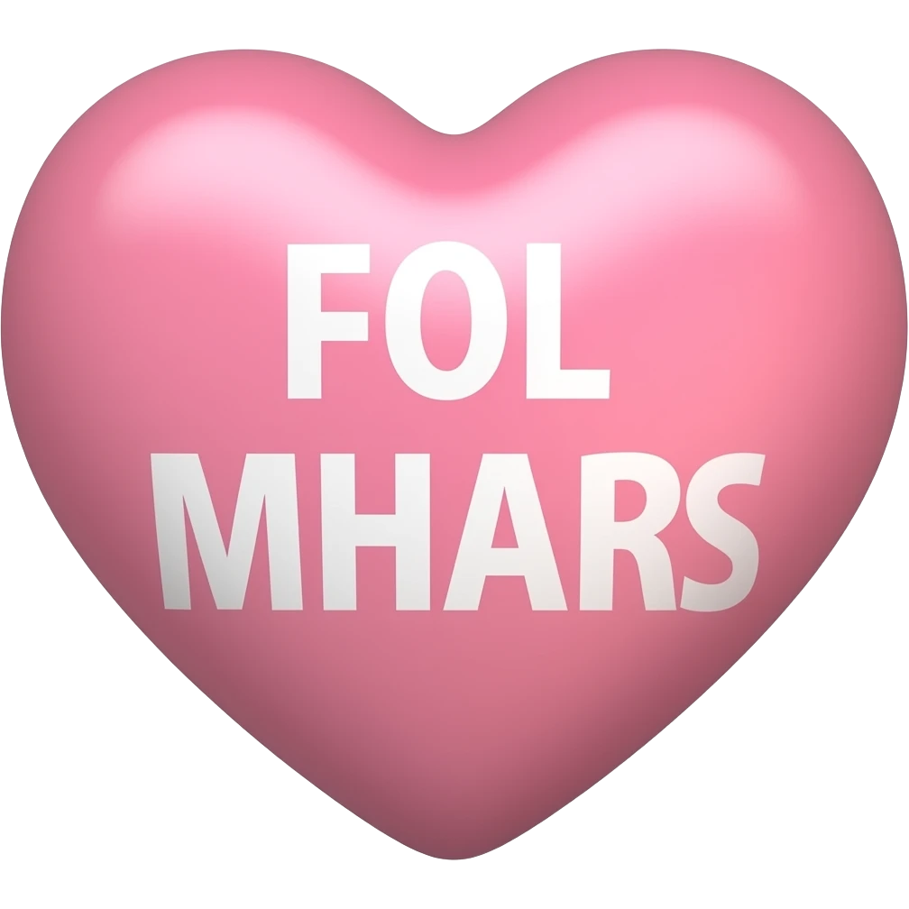 Cuore di Mamma emoji