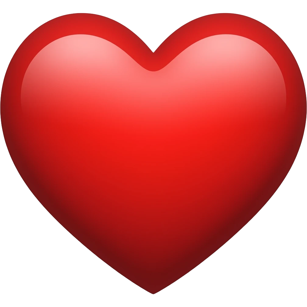 love emoji