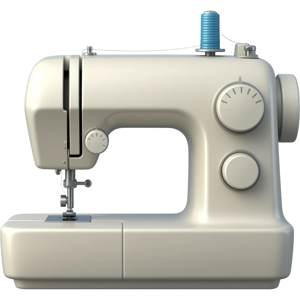 Sewing Machine emoji