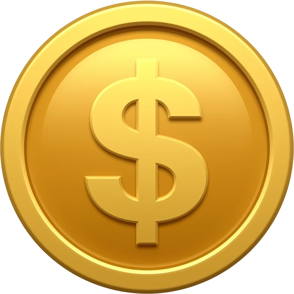 money emoji