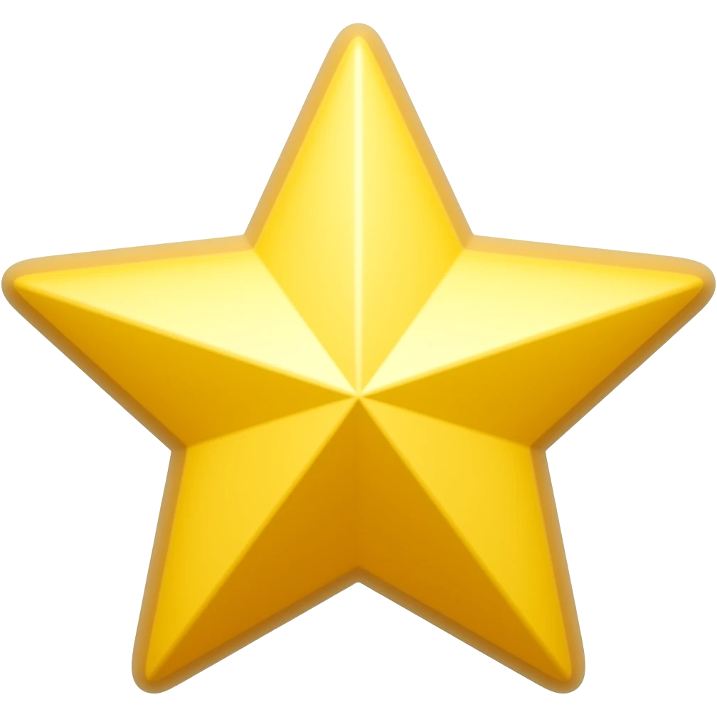 STAR emoji