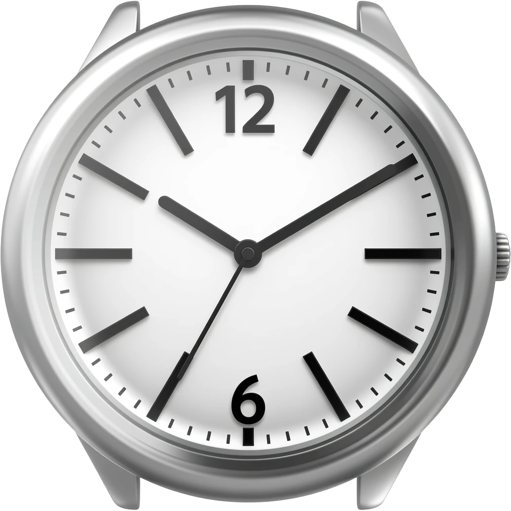watch emoji