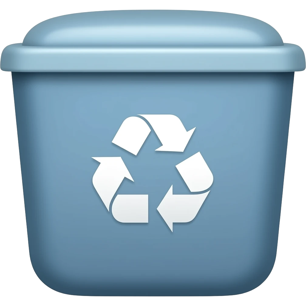 RECICLAJE emoji
