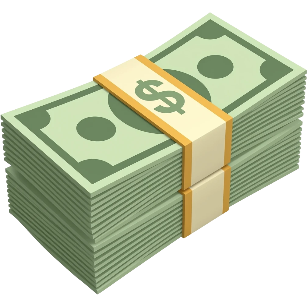 money emoji