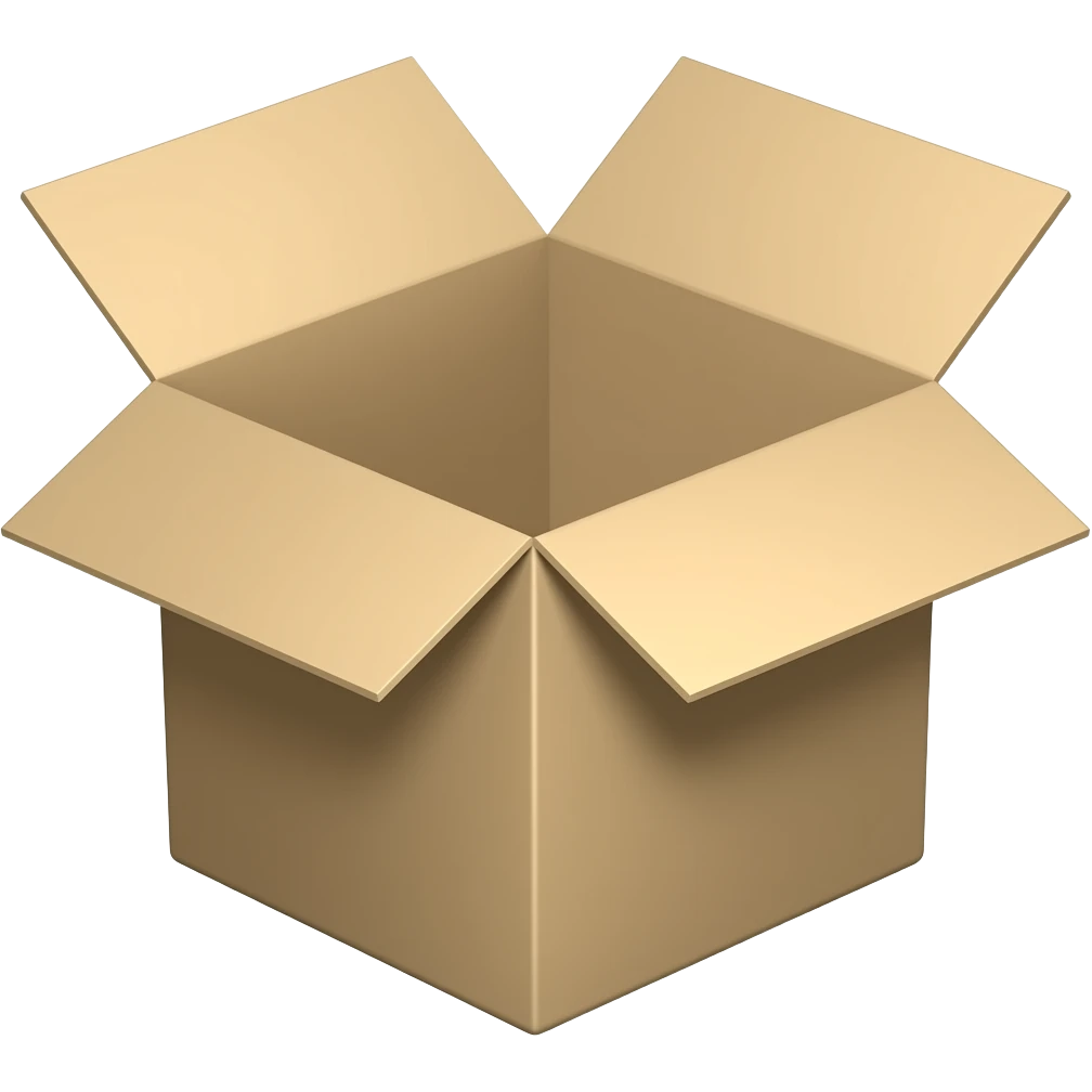 Box emoji