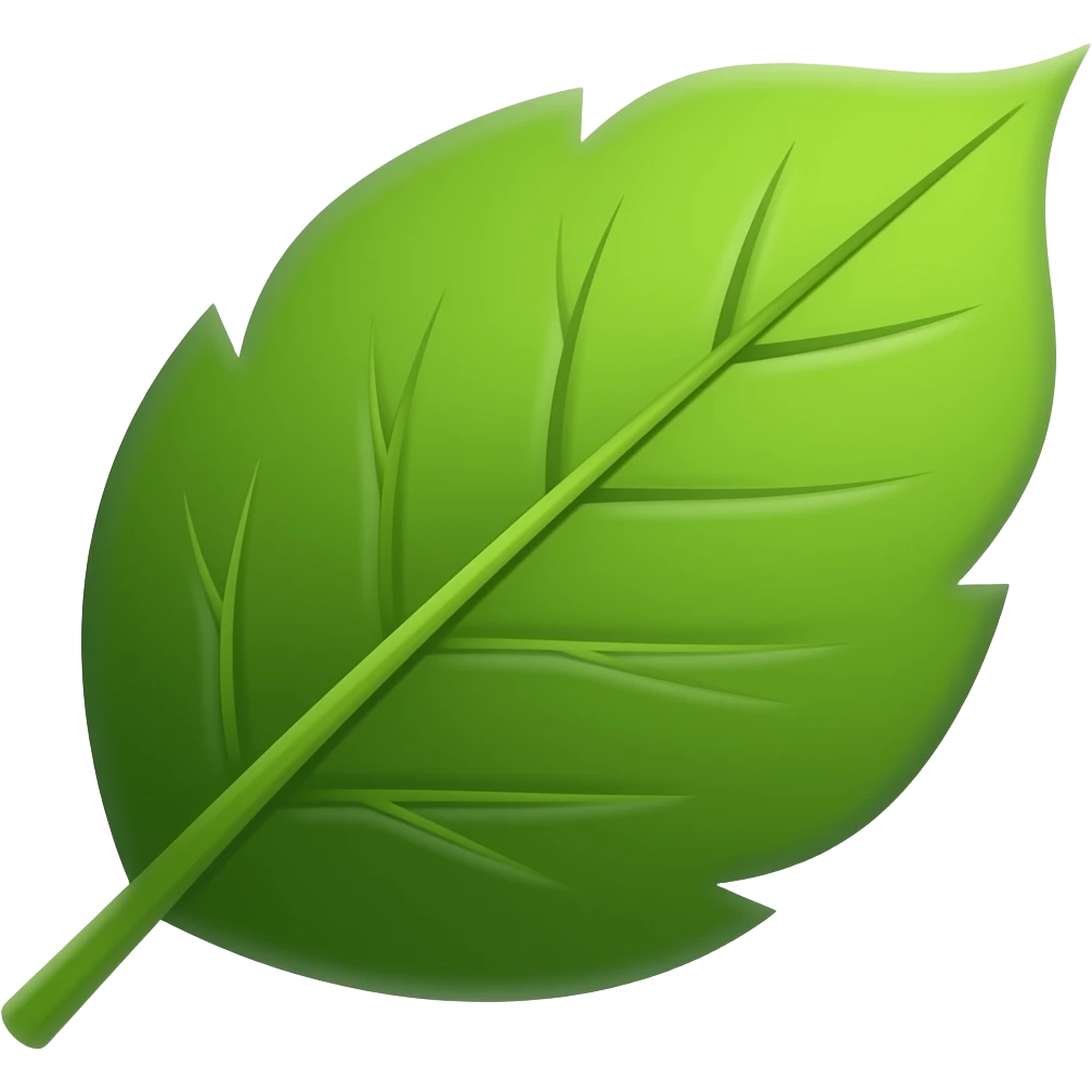 green emoji