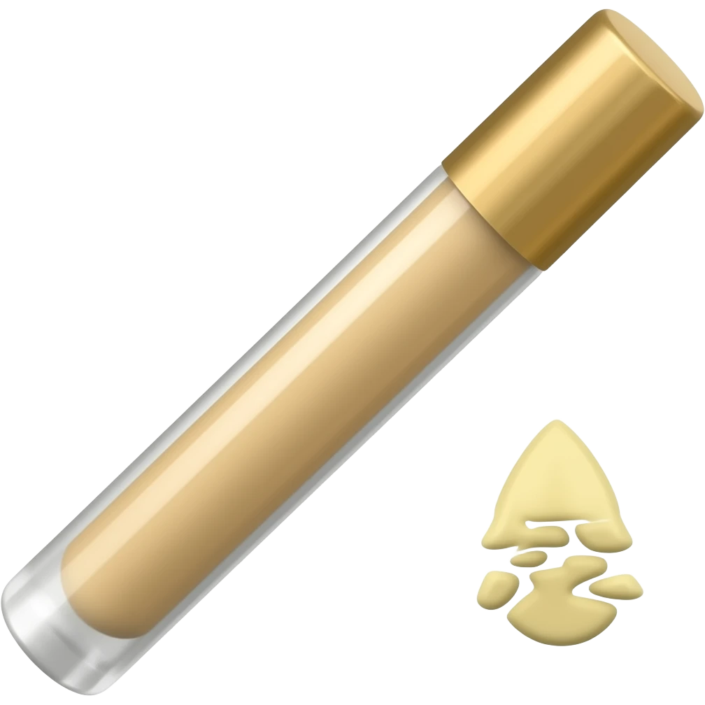 Essence stick emoji