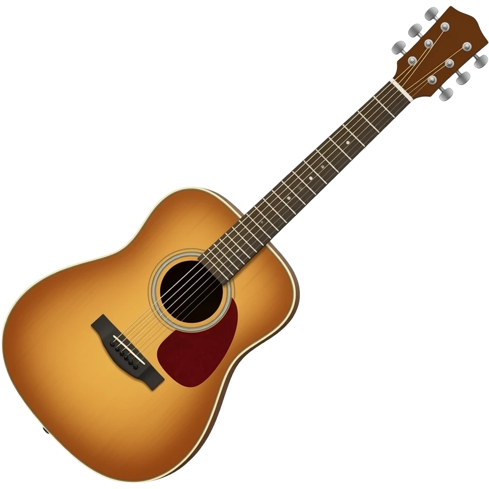 🎸 emoji