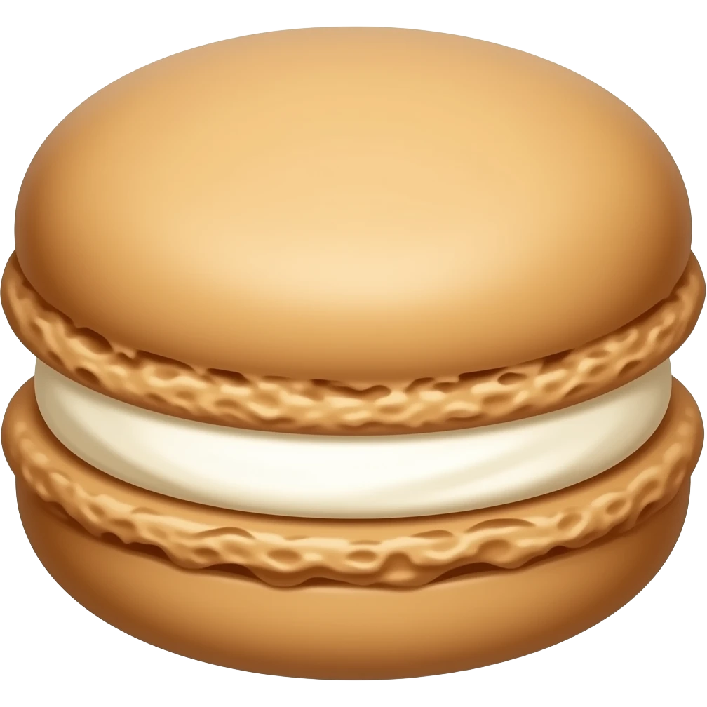 Macaron emoji