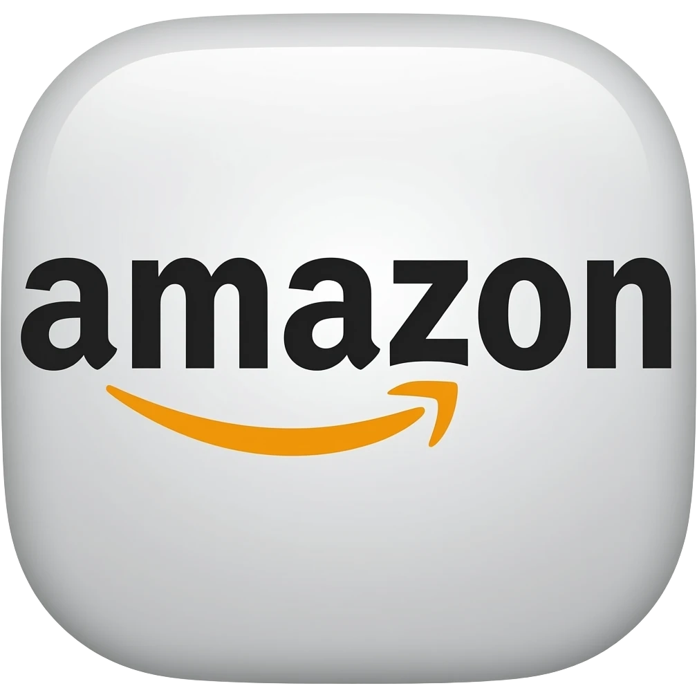 Amazon Logo emoji