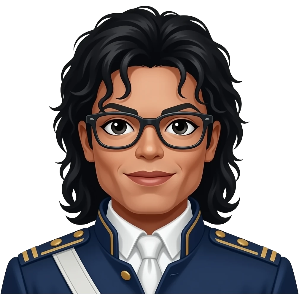 michael jackson emoji