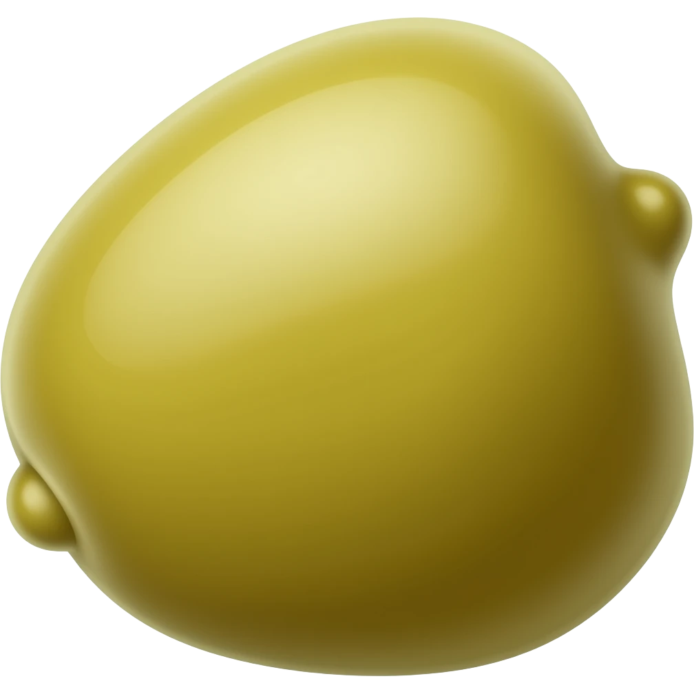 alcaparra emoji