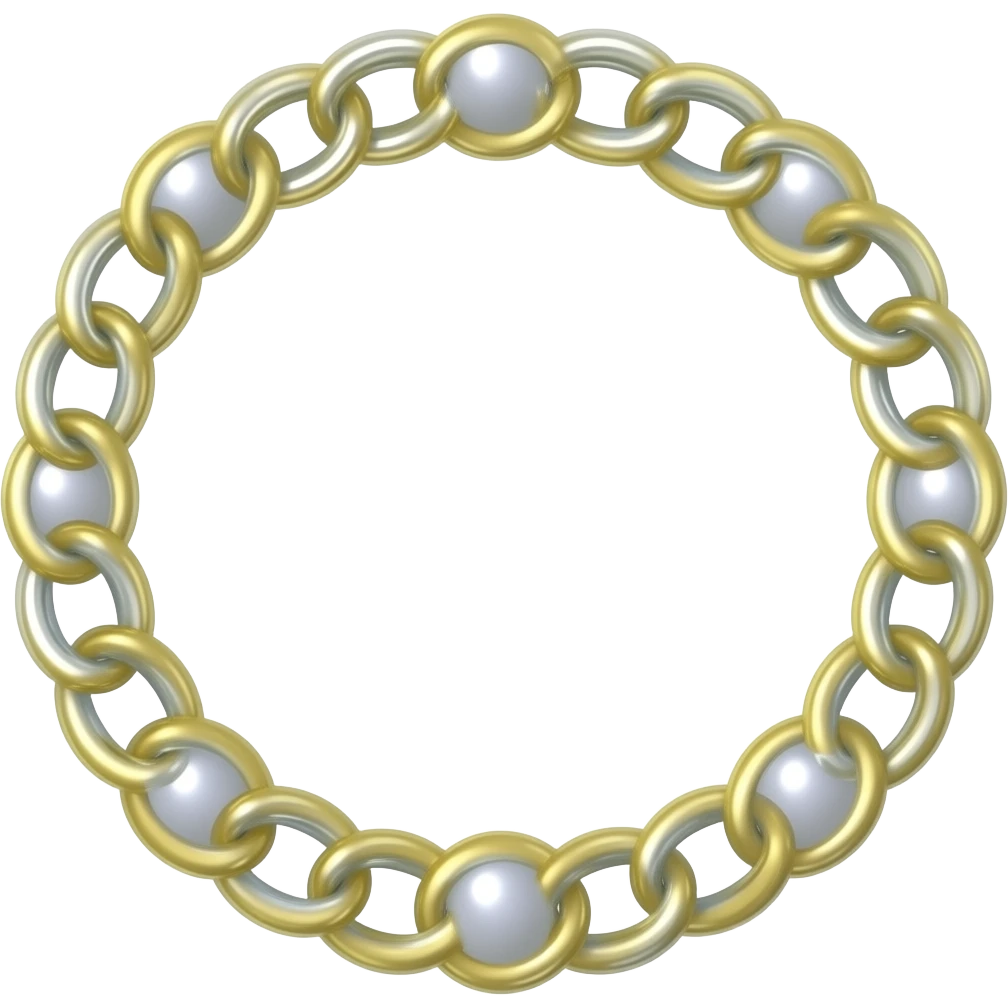 necklace emoji