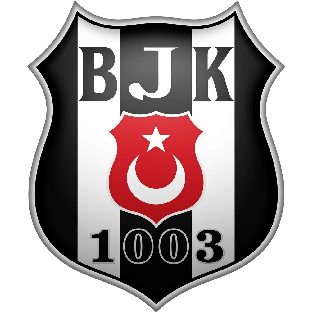 Bjk emoji
