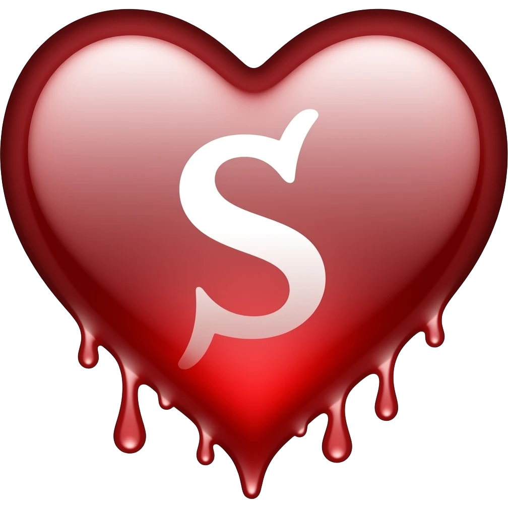 S❤️‍🩹 emoji emoji