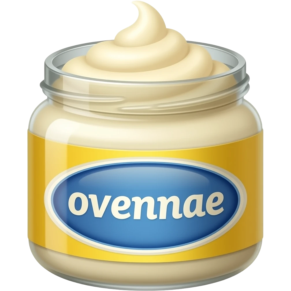 mayo emoji