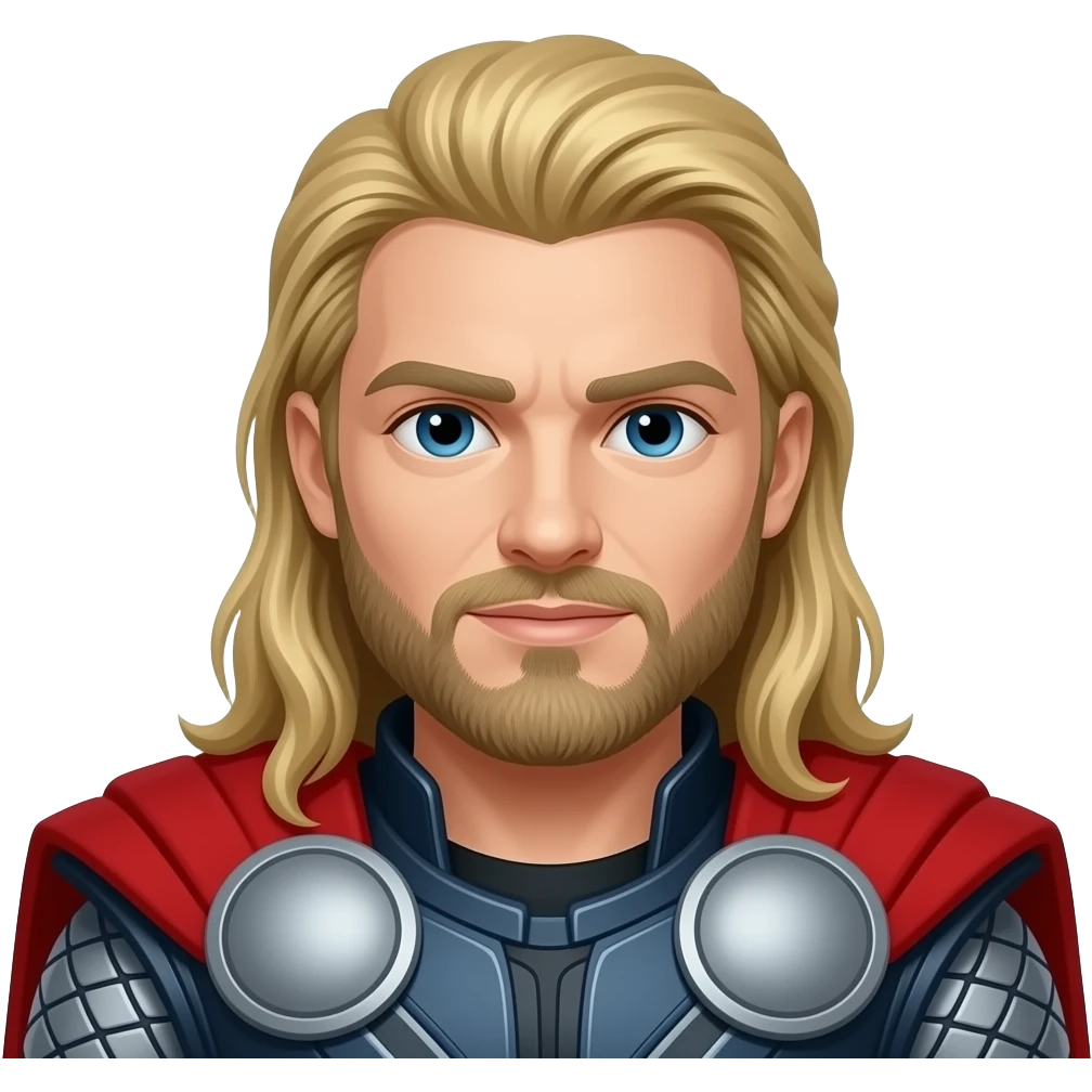 Thor emoji