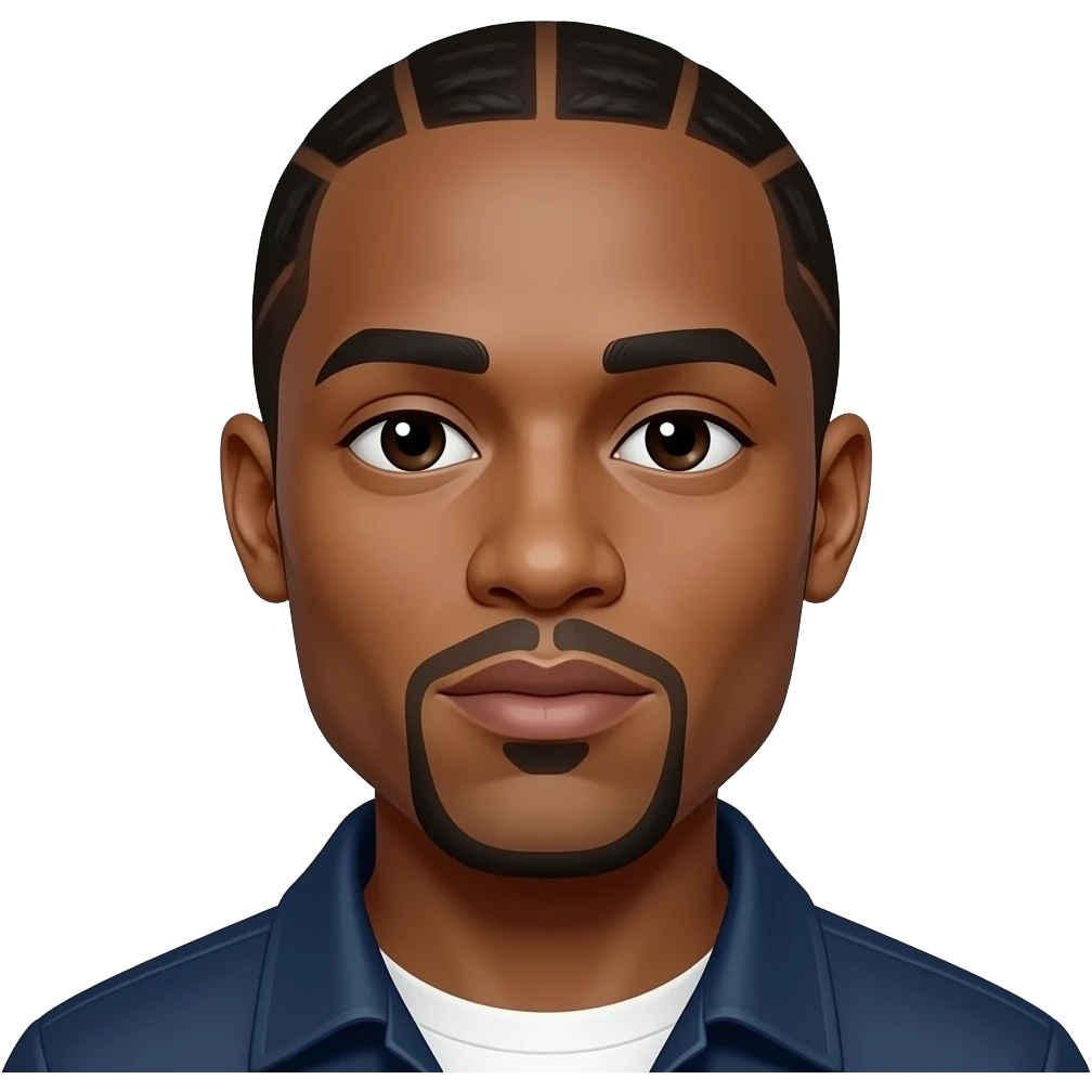 2pac emoji