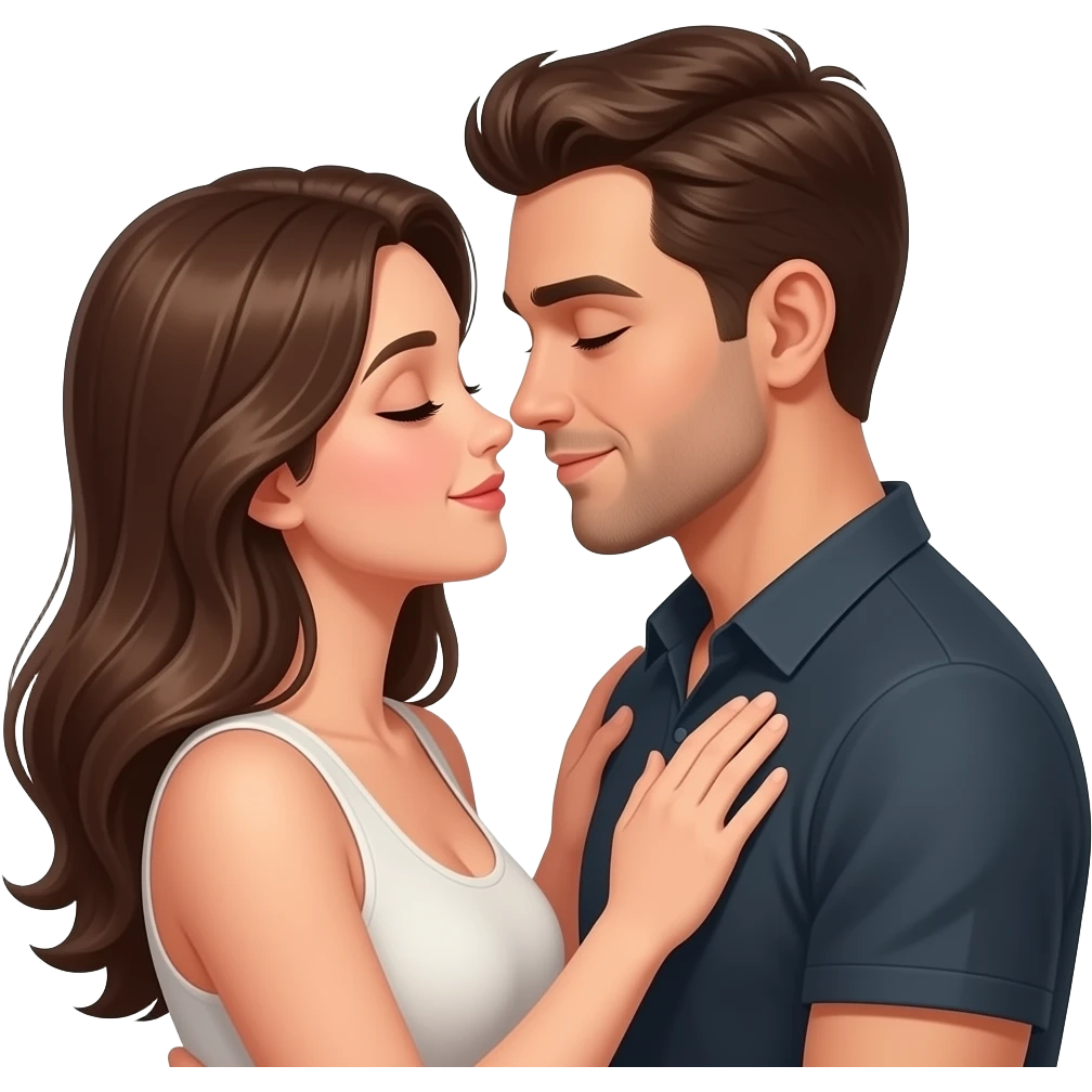 make love emoji