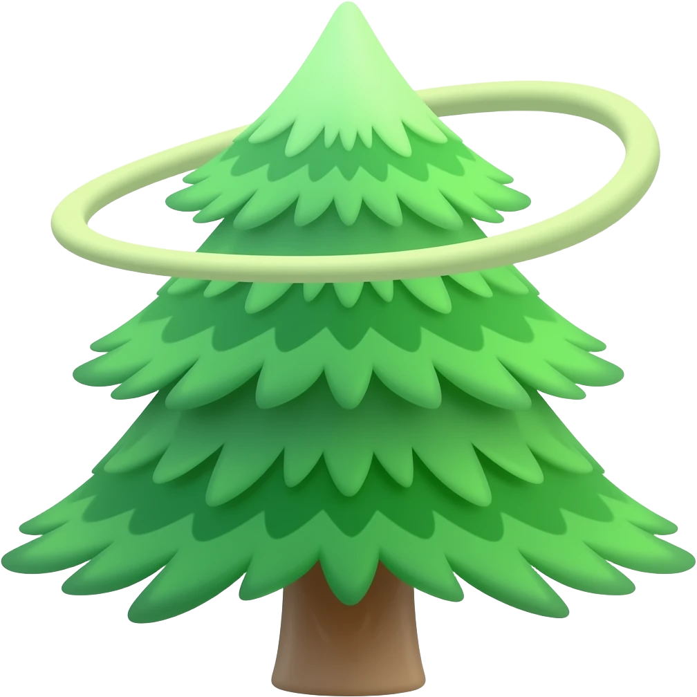 forest green bookmark emoji