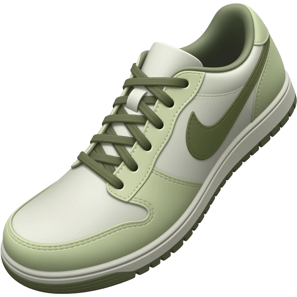 Shoe emoji