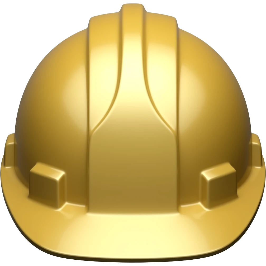 work helmet emoji
